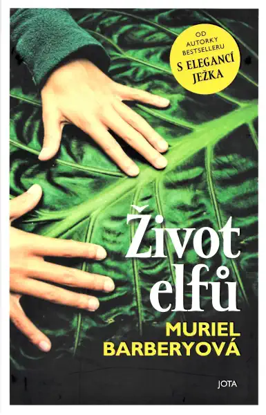 Život elfů - Muriel Barberyová