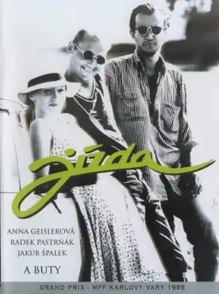 Jízda - DVD /plast/
