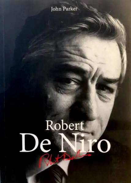 Robert De Niro - John Parker