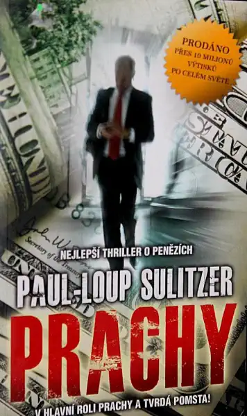 Prachy - Paul-Loup Sulitzer
