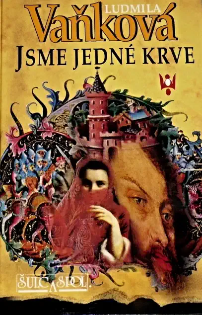 Jsme jedné krve - Ludmila Vaňková