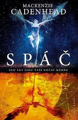 Spáč - Mackenzie Cadenhead