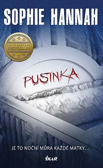Pusinka - Sophie Hannah