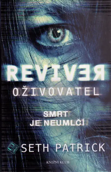 Oživovatel - Seth Patrick