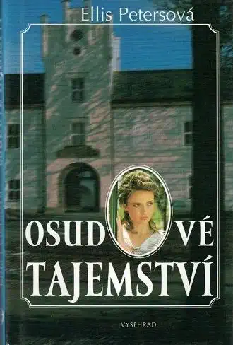 Osudové tajemství - Ellis Petersová /bazarové zboží/