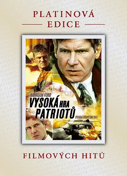 Vysoká hra patriotů