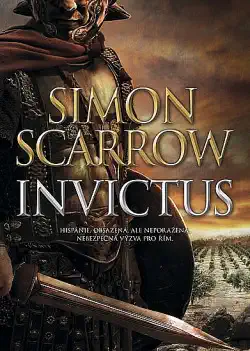 Invictus - Simon Scarrow /bazarové zboží/