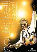 Paul is Live: In Concert on the New World Tour /bazarové zboží/