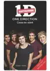 1D One Direction - Cesta ke slávě /bazarové zboží/