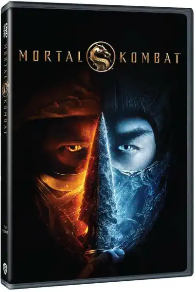 Mortal Kombat (plast)