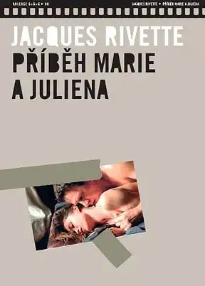 Příběh Marie a Juliena (DVD plast)