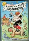 Kronika města Kocourkova - Ondřej Sekora /bazarové zboží/