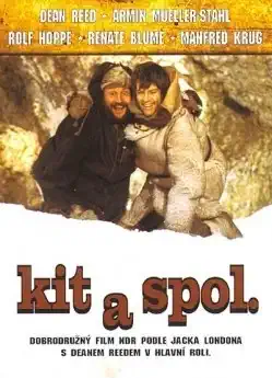 Kit a spol. - DVD plast