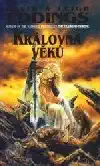 Královna věků - David A Leigh Eddings /bazarové zboží/