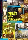 Pirát Jejího Veličenstva Sir Francis Drake - Ivan Brož /bazarové zboží/