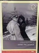 Zvony pre bosých - DVD (slim)