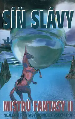 Síň slávy - Mistrů fantasy II /bazarové zboží/
