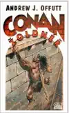 Conan - Žoldnéř - Andrew J. Offutt /bazarové zboží/