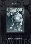 Sám mezi rowdies - Bill Buford /bazarové zboží/