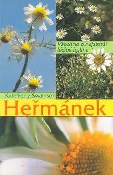 Heřmánek - Kate Ferry-Swainson