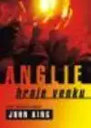 Anglie hraje venku - John King /bazarové zboží/