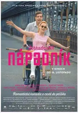 Zahradnictví - Nápadník (plast)