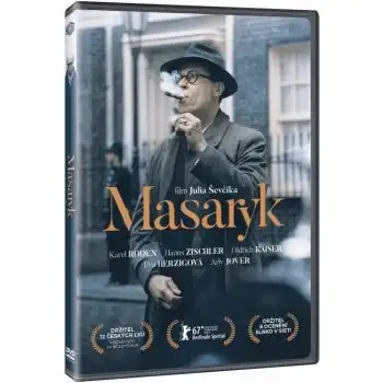 Masaryk (plast)