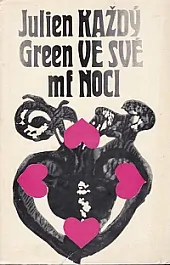 Každý ve své noci - Julien Green /bazarové zboží/