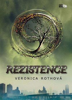 Rezistence - Veronica Rothová /bazarové zboží/