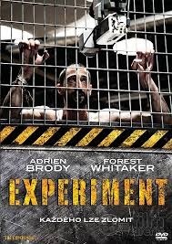 Experiment - DVD plast