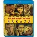 Nákaza - Blu-ray