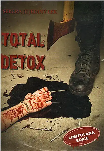 Total detox - DVD