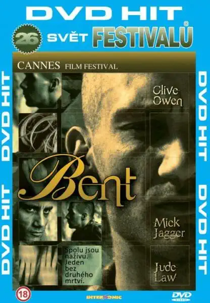 Bent - DVD
