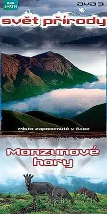 Svět přírody - DVD 3 - Monzunové hory