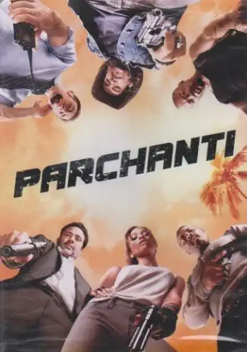 Parchanti - DVD