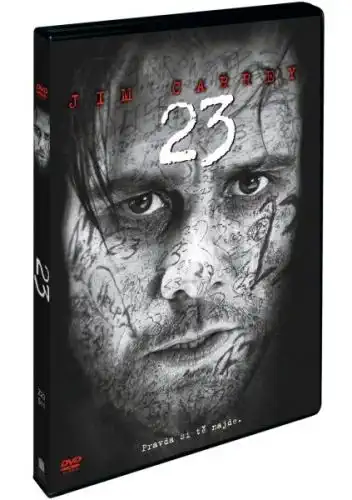 23 - DVD