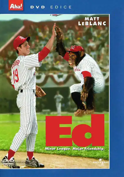 Ed - DVD