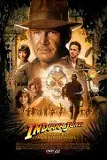 Indiana Jones a Království křišťálové lebky - DVD
