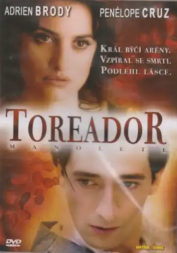 Toreador - DVD