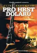 Pro hrst dolarů - DVD pošetka