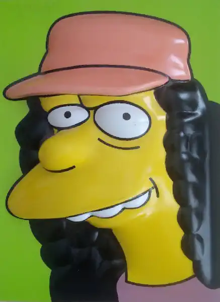 Simpsonovi - seriál - kompletní 15. série - DVD /bazarové zboží/