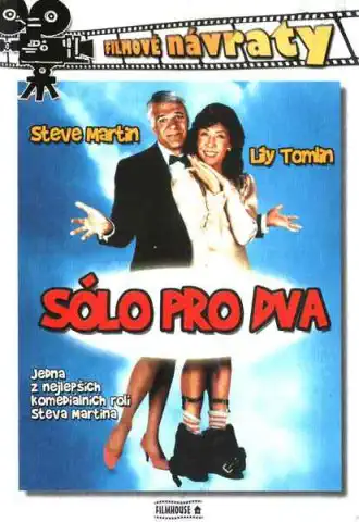 Sólo pro dva - DVD