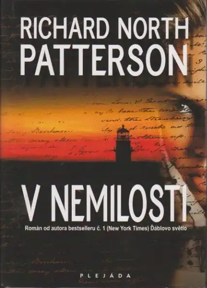 V nemilosti - Richard North Patterson
