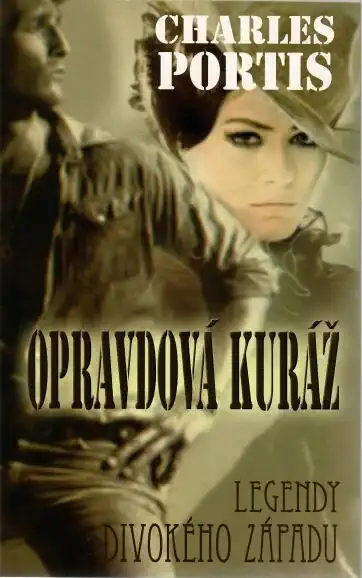 Opravdová kuráž