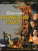 Strašidelný palác (digipack) - DVD