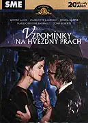 Woody Allen - Vzpomínky na hvězdný prach - digipack