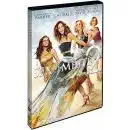 Sex ve městě 2 - DVD - bazarové zboží