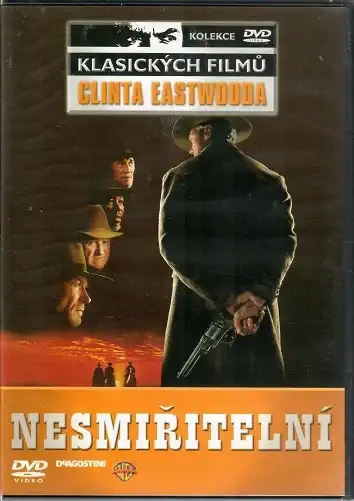 Nesmiřitelní ( originální znění s CZ titulky)  - DVD plast