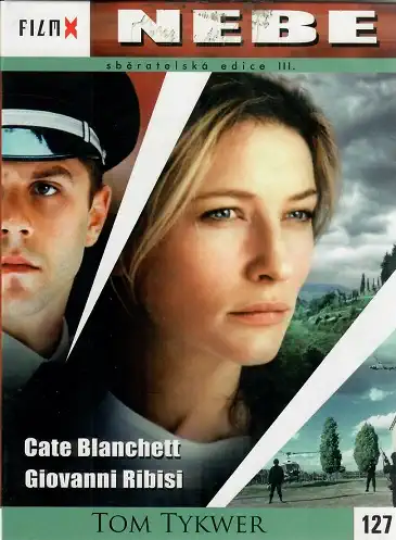 Nebe ( digipack ) - DVD