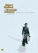 Jeremiah Johnson ( plast ) DVD